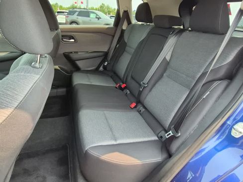 Used 2023 Nissan Rogue SV AWD/4WD image 7