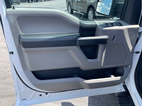 Used 2020 Ford F150 XL w/ Equipment Group 101A Mid AWD/4WD image 20