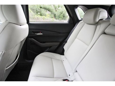 Certified 2025 MAZDA CX-30 AWD 2.5 S w/ Premium Package image 10