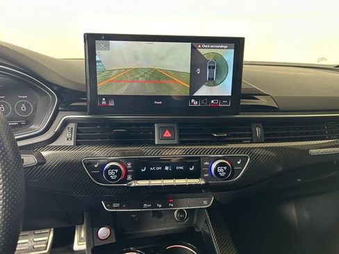 Used 2022 Audi RS 5 2.9T image 22