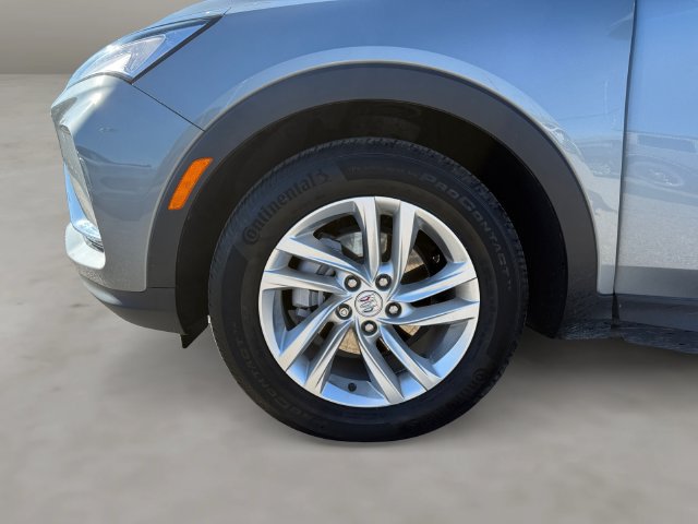 Used 2025 Buick Envista Preferred FWD image 22