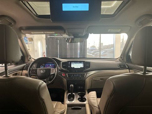 Used 2019 Honda Pilot EX-L image 15