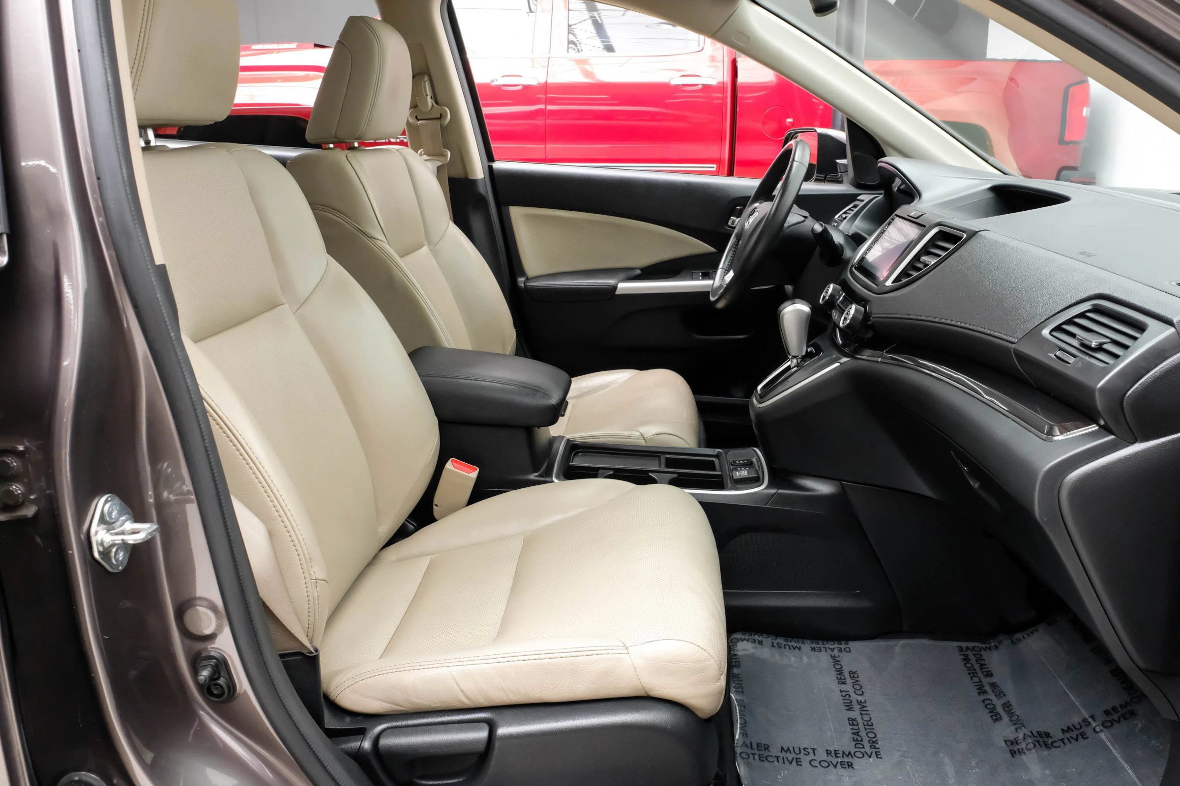 Used 2016 Honda CR-V EX-L image 34
