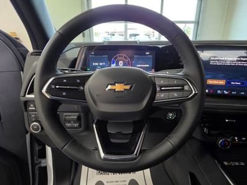 New 2026 Chevrolet Tahoe Premier w/ Sun And Tow Package image 18