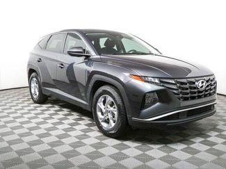 Used 2024 Hyundai Tucson SE FWD video 1