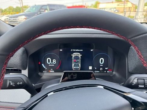 New 2026 Ford Explorer ST-Line image 31