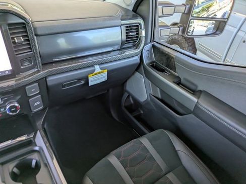 New 2026 Ford F250 Lariat w/ Black Appearance Package AWD/4WD image 22
