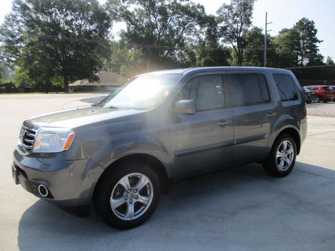 Used 2012 Honda Pilot EX-L image 23