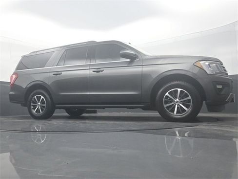 Used 2020 Ford Expedition Max XLT image 27