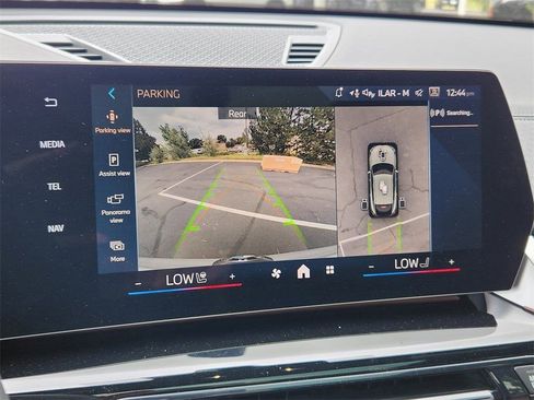 Used 2025 BMW X2 xDrive28i AWD/4WD image 14