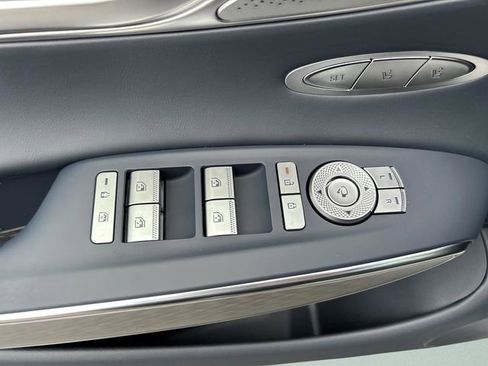 New 2026 Genesis GV70 2.5T Sport Prestige AWD/4WD image 23
