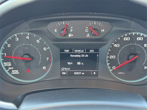 Certified 2023 Chevrolet Malibu LT image 18