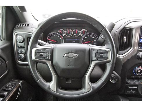Used 2020 Chevrolet Silverado 1500 RST w/ Texas Edition image 14