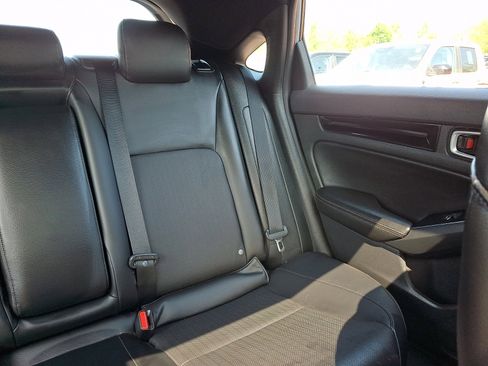 Used 2023 Honda Civic Sport Touring image 20