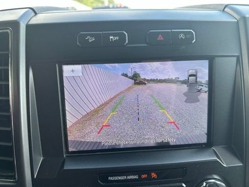Used 2020 Ford F150 XLT w/ Equipment Group 302A Luxury AWD/4WD image 27