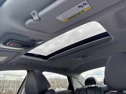 New 2026 Hyundai Elantra Limited FWD image 24