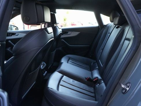 Used 2025 Audi A5 2.0T Premium Plus image 30