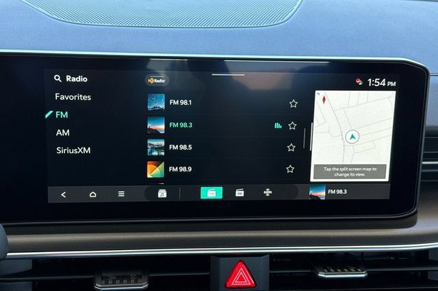 New 2026 Kia K5 GT-Line w/ GT-Line Red Interior Package FWD image 20