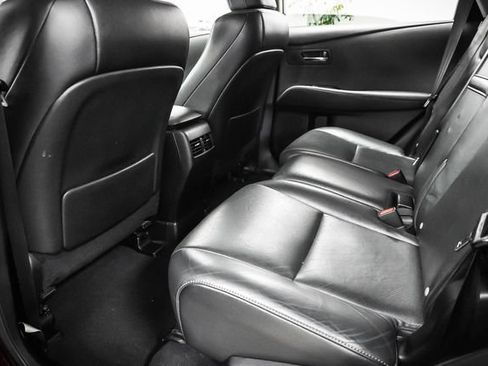 Used 2015 Lexus RX 350 FWD image 21