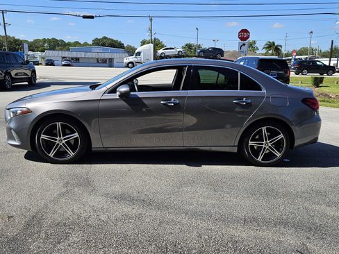 Certified 2022 Mercedes-Benz A 220 image 9