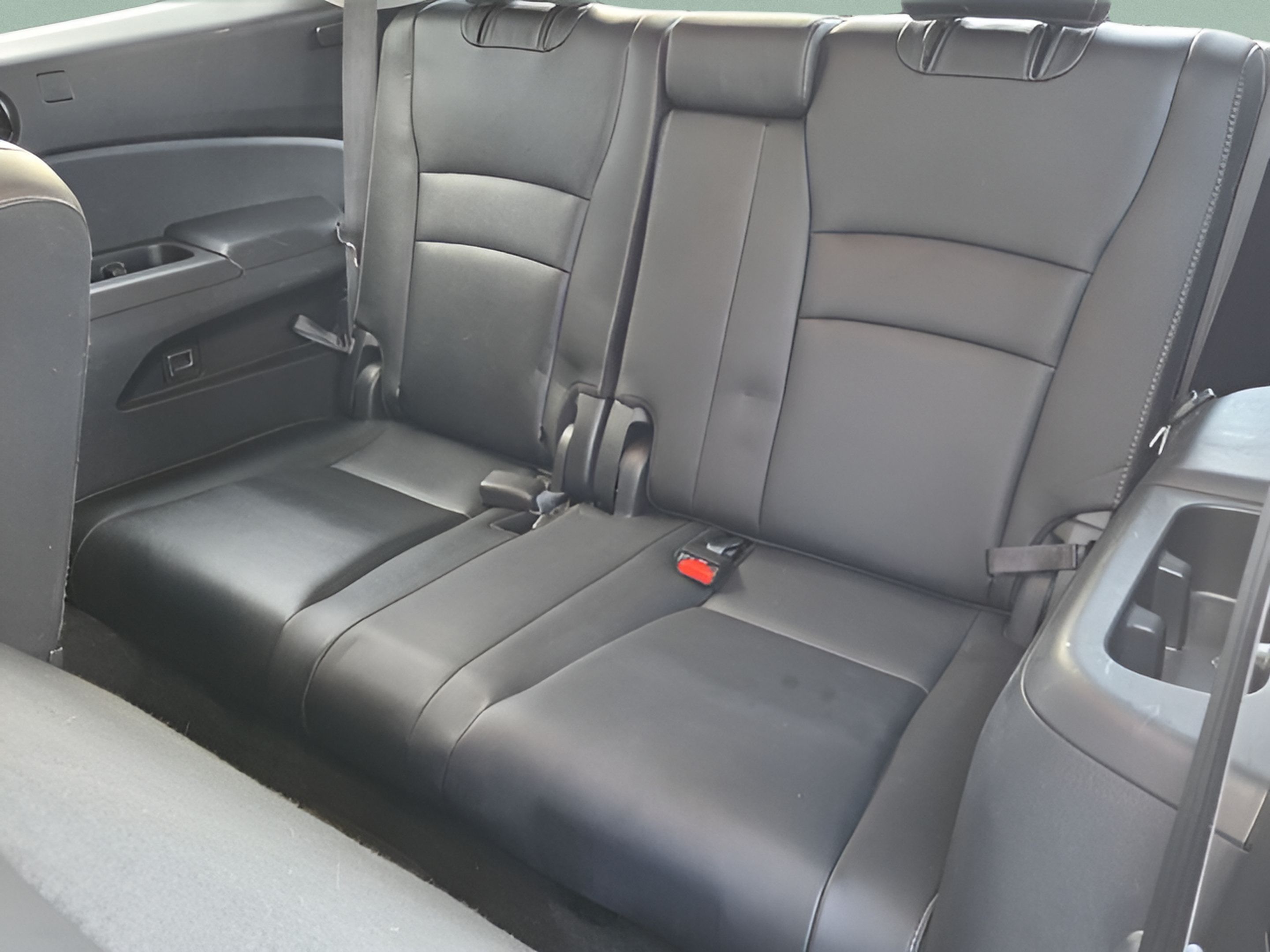 Used 2020 Honda Pilot EX-L image 12