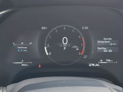 Used 2025 Lexus RX 350 Premium w/ Accessory Package (Z1) image 15