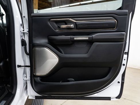 Used 2021 RAM 1500 Limited w/ Night Edition AWD/4WD image 29