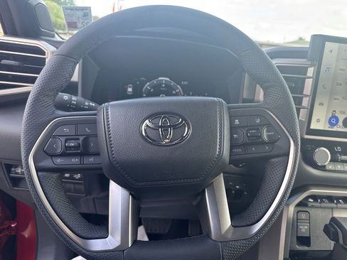 New 2026 Toyota Sequoia Limited RWD image 16