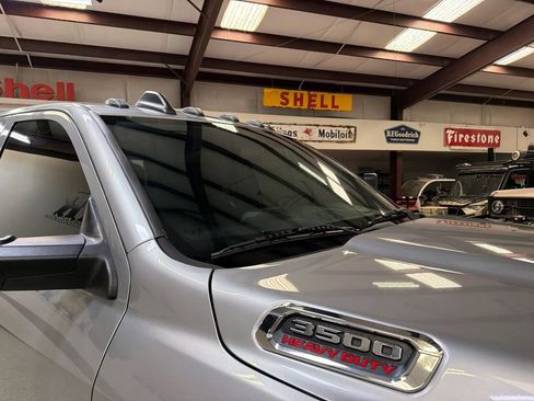 Used 2022 RAM 3500 Tradesman AWD/4WD image 45