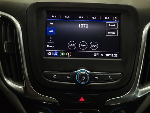 Used 2020 Chevrolet Equinox LS w/ LS Convenience Package image 25