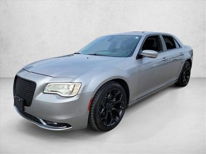 Used 2015 Chrysler 300 S w/ 300S Premium Group