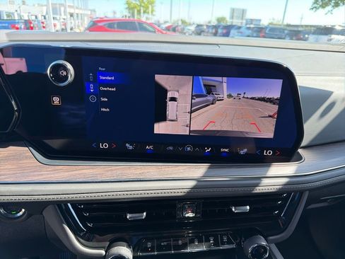 New 2026 Chevrolet Tahoe LT AWD/4WD image 32