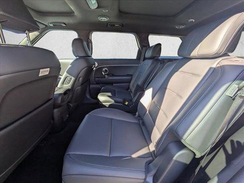 New 2026 Hyundai Palisade Calligraphy image 19