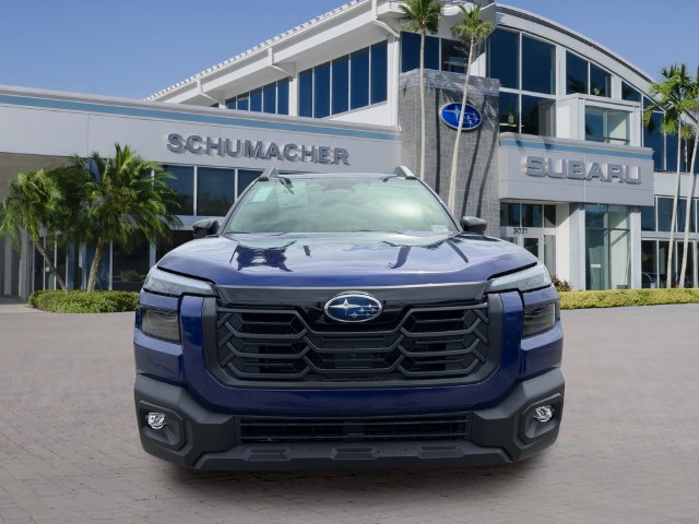 New 2026 Subaru Outback Touring XT AWD/4WD image 2
