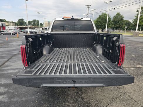 Used 2023 Toyota Tundra 1794 Edition w/ TRD Off-Road Package AWD/4WD image 11