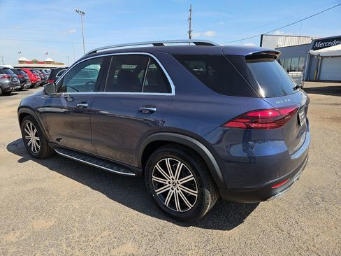 New 2026 Mercedes-Benz GLE 350 4MATIC image 4