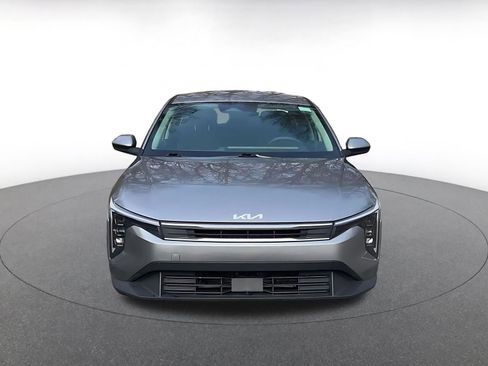 Used 2025 Kia K4 LXS image 4