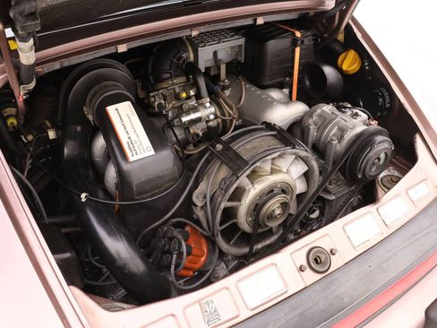 Used 1987 Porsche 911 Carrera image 25