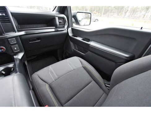 Used 2024 Ford F150 STX w/ STX Black Appearance Package image 12