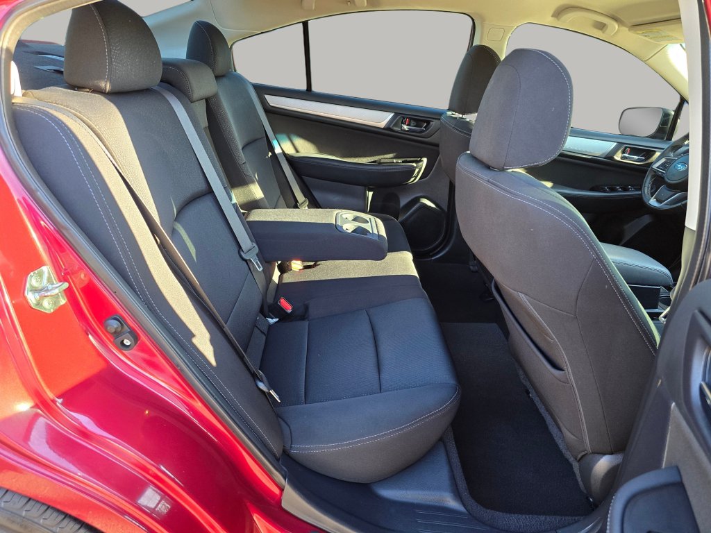 Used 2018 Subaru Legacy 2.5i Premium w/ Eyesight & BSD & Rcta & HBA AWD/4WD image 29