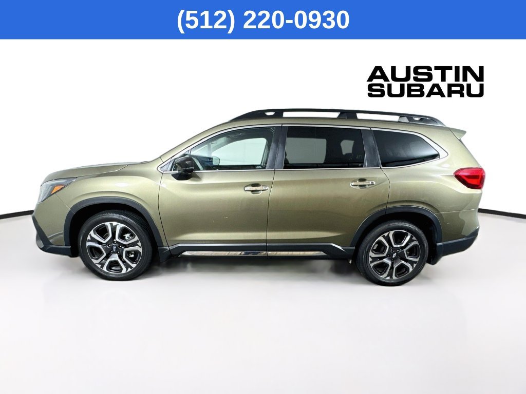 Used 2024 Subaru Ascent Touring w/ Popular Package #2 AWD/4WD image 5