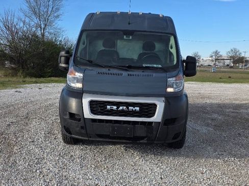 Used 2019 RAM ProMaster 2500 FWD image 3