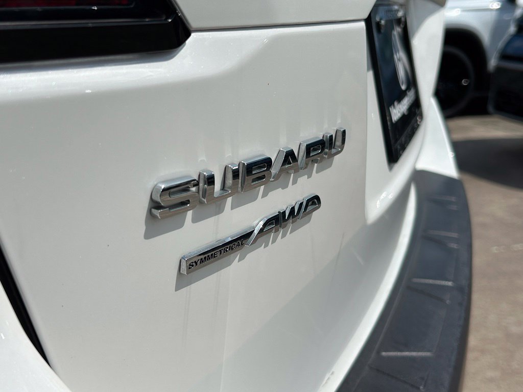 Used 2023 Subaru Outback Limited XT AWD/4WD image 46