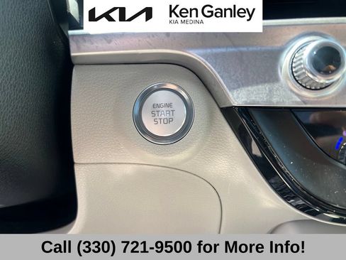 Certified 2024 Kia Telluride S AWD/4WD image 38