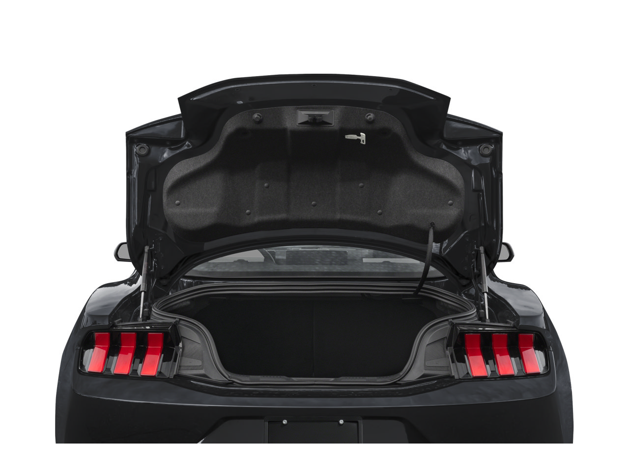 New 2026 Ford Mustang Premium RWD image 33