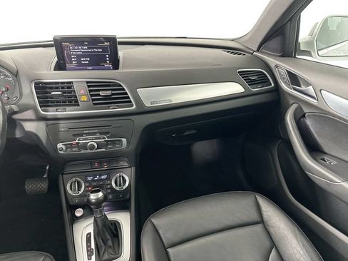 Used 2015 Audi Q3 2.0T Premium Plus AWD/4WD image 27