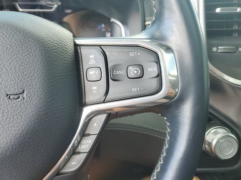 Certified 2023 RAM 1500 Limited AWD/4WD image 25