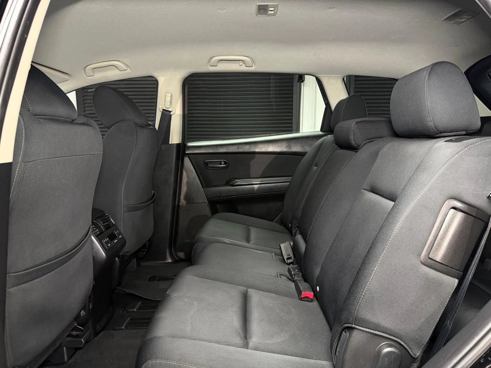 Used 2011 MAZDA CX-9 Sport FWD image 20