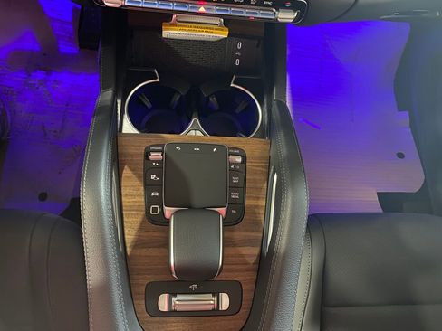 New 2025 Mercedes-Benz GLS 450 4MATIC image 11