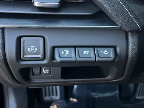 Used 2022 Cadillac CT5 V Blackwing w/ Parking Package image 35